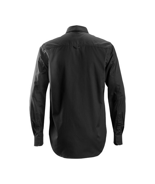 Snickers Workwear Serviceskjorta, Snickers Workwear | ADT Tryck