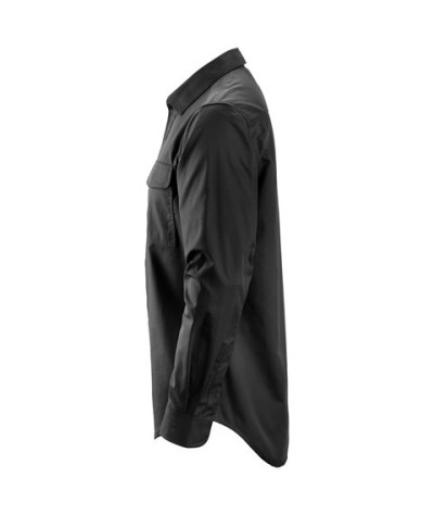 Snickers Workwear Serviceskjorta, Snickers Workwear | ADT Tryck