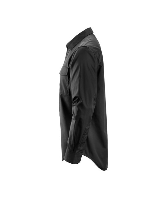 Snickers Workwear Serviceskjorta, Snickers Workwear | ADT Tryck