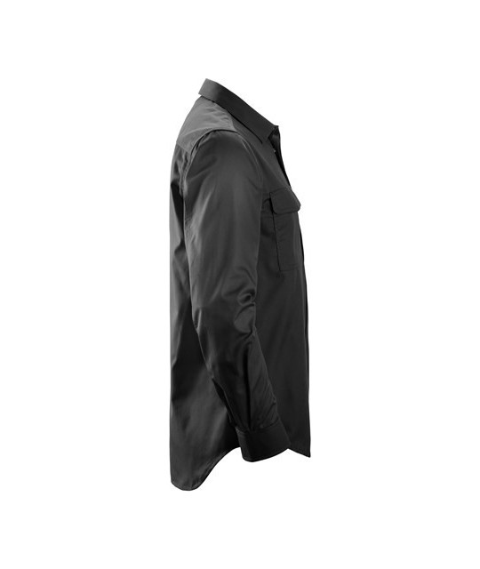 Snickers Workwear Serviceskjorta, Snickers Workwear | ADT Tryck