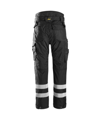 Lined trousers 37.5®