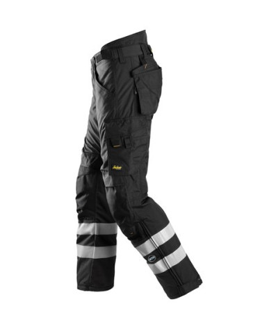 Lined trousers 37.5®