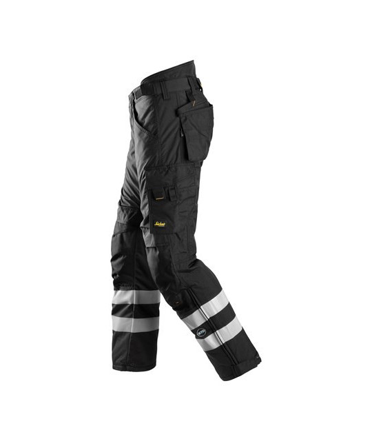 Snickers Workwear Fodrade byxor 37.5®, Snickers Workwear