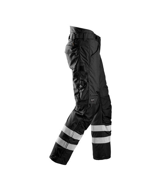 Lined trousers 37.5®
