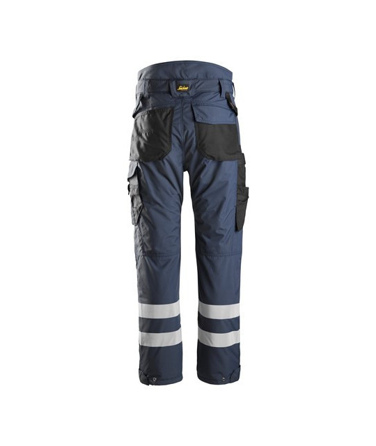Lined trousers 37.5®