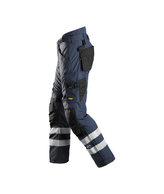 Lined trousers 37.5®