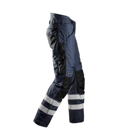 Lined trousers 37.5®