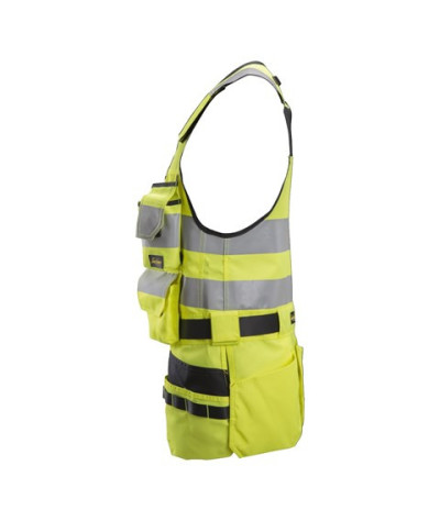 Snickers Workwear Verktygsväst, varsel klass 1, Snickers Workwear |...