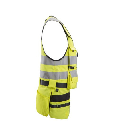 Snickers Workwear Verktygsväst, varsel klass 1, Snickers Workwear |...