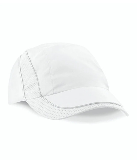 Coolmax® Flow Mesh Cap
