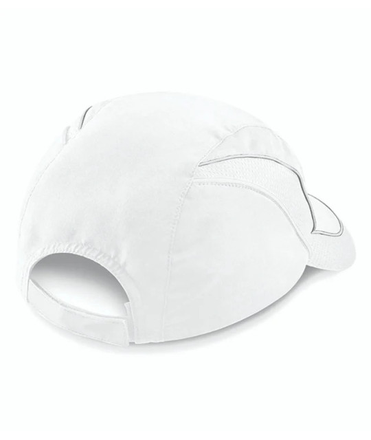 Beechfield Coolmax® Flow Mesh Cap