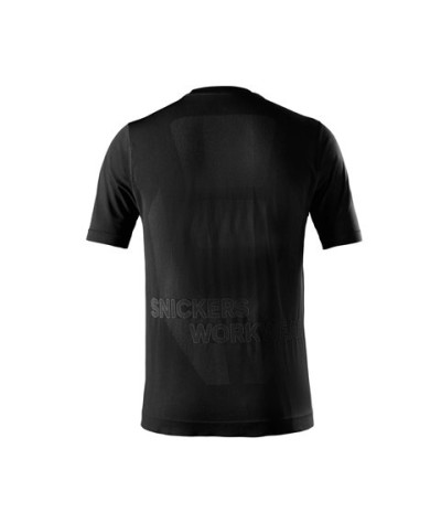 Snickers Workwear Kortärmad t-shirt med 37.5®-teknik, Snickers Work...