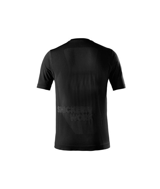 Short-sleeved t-shirt with 37.5® technology
