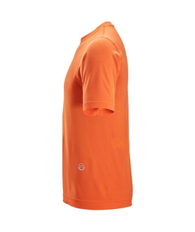 Snickers Workwear Kortärmad t-shirt med 37.5®-teknik, Snickers Work...
