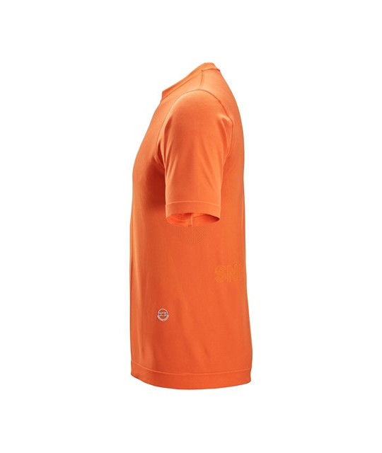 Snickers Workwear Kortärmad t-shirt med 37.5®-teknik, Snickers Work...