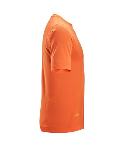 Snickers Workwear Kortärmad t-shirt med 37.5®-teknik, Snickers Work...