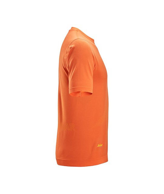 Snickers Workwear Kortärmad t-shirt med 37.5®-teknik, Snickers Work...