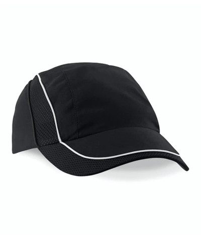 Beechfield Coolmax® Flow Mesh Cap | ADT Tryck