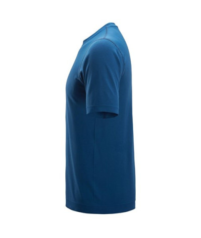 Short-sleeved t-shirt with 37.5® technology