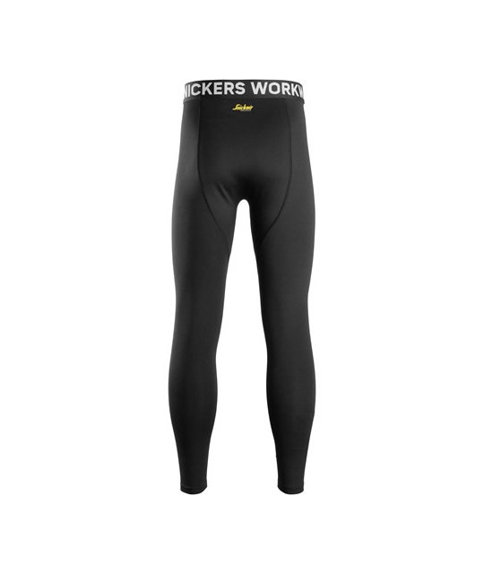 Snickers Workwear Stay Fresh lätt underställsbyxa, Snickers Workwea...