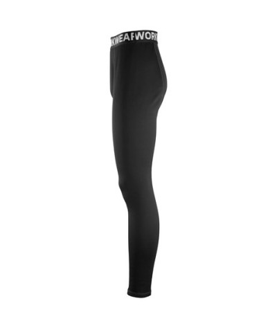 Fusion warming base layer pants