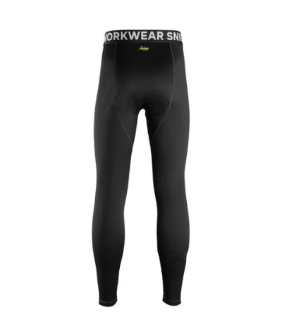 Snickers Workwear Fusion värmande underställsbyxa