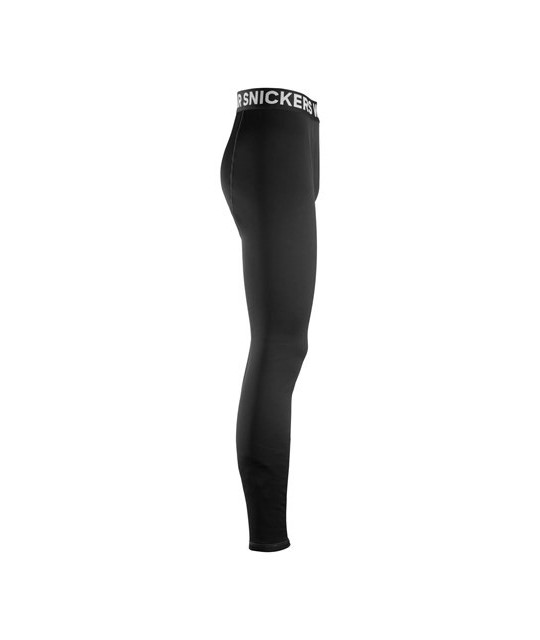 Snickers Workwear Fusion värmande underställsbyxa