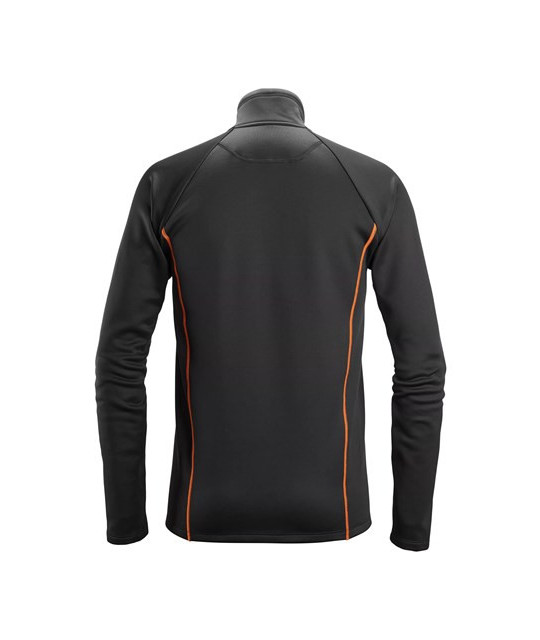 Snickers Workwear Thermal Base Layer Fusion Top, Snickers Workwear ...
