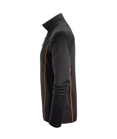 Snickers Workwear Thermal Base Layer Fusion Top, Snickers Workwear ...