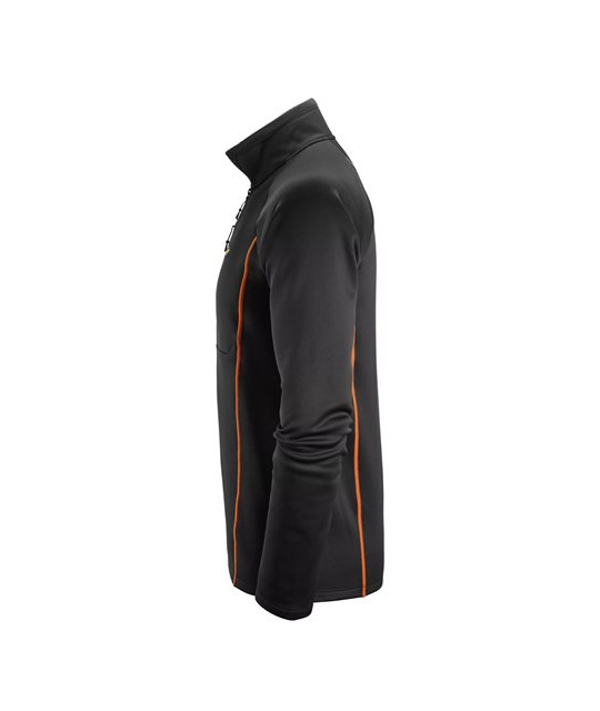 Snickers Workwear Thermal Base Layer Fusion Top, Snickers Workwear ...