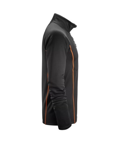 Snickers Workwear Thermal Base Layer Fusion Top, Snickers Workwear ...