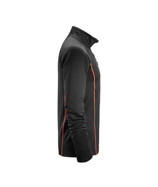 Snickers Workwear Thermal Base Layer Fusion Top, Snickers Workwear ...