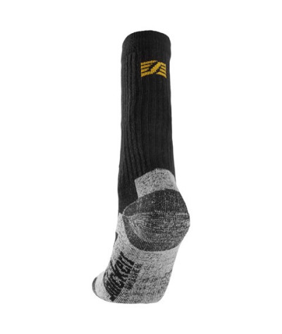 Snickers Workwear 2-pack Zero-Waste Strumpor, Snickers Workwear
