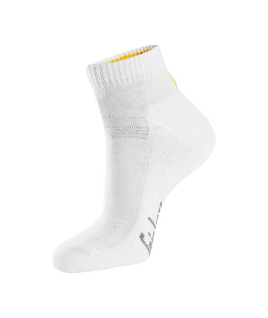 Snickers Workwear 3-pack låga bomullsstrumpor, Snickers Workwear | ...