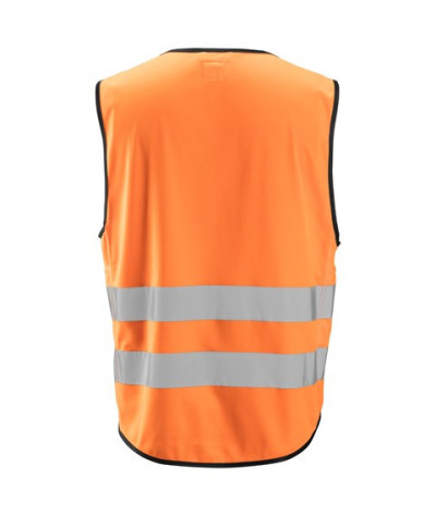 Snickers Workwear Varselväst, klass 2