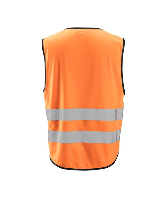 Snickers Workwear Varselväst, klass 2, Snickers Workwear | ADT Tryck
