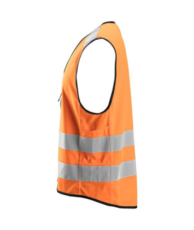 Snickers Workwear Varselväst, klass 2