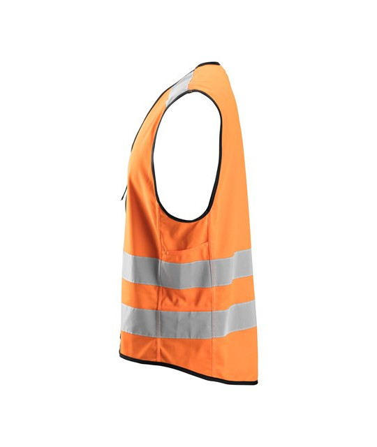Snickers Workwear Varselväst, klass 2, Snickers Workwear | ADT Tryck