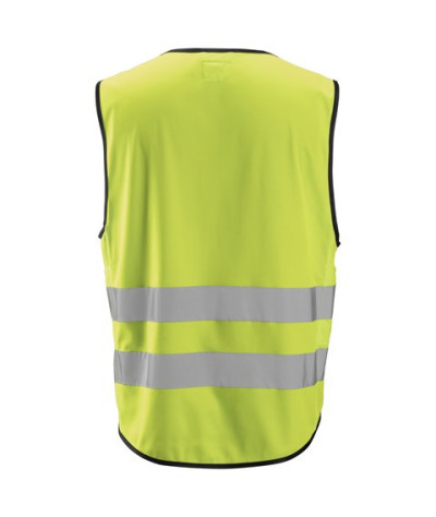 High visibility vest, Class 2