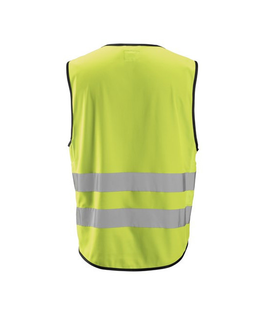 High visibility vest, Class 2
