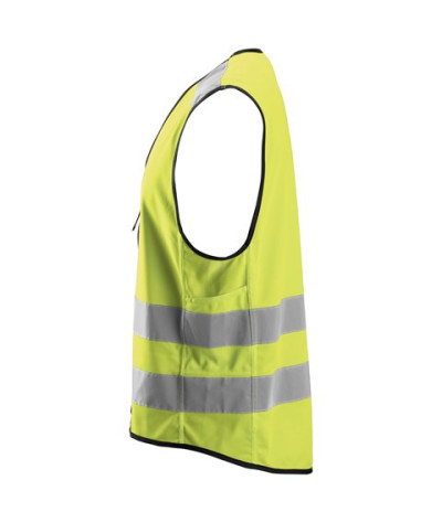High visibility vest, Class 2