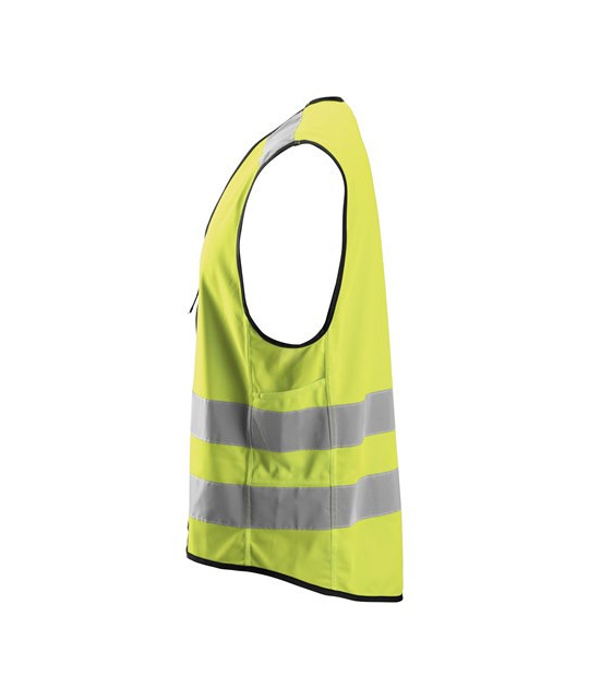High visibility vest, Class 2