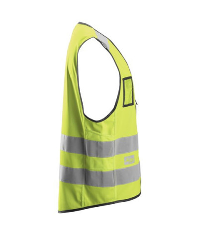 Snickers Workwear Varselväst, klass 2, Snickers Workwear | ADT Tryck