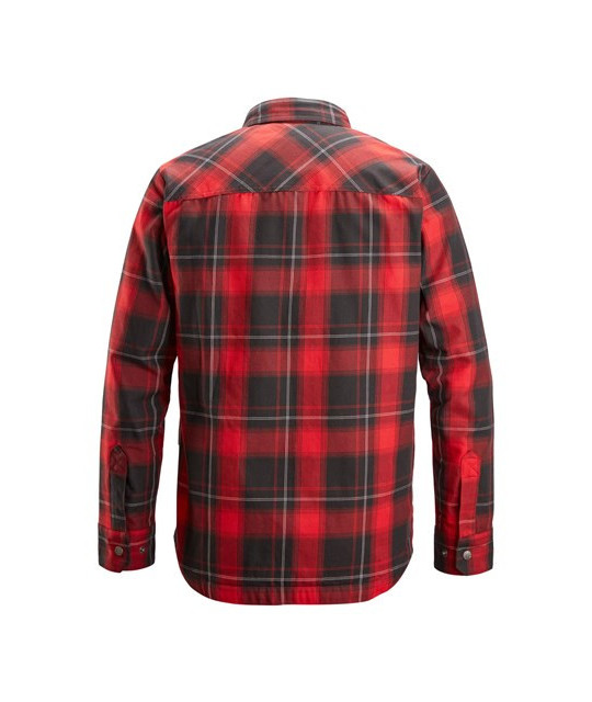 Snickers Workwear Isolerande skjorta, Snickers Workwear | ADT Tryck