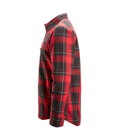Insulating shirt