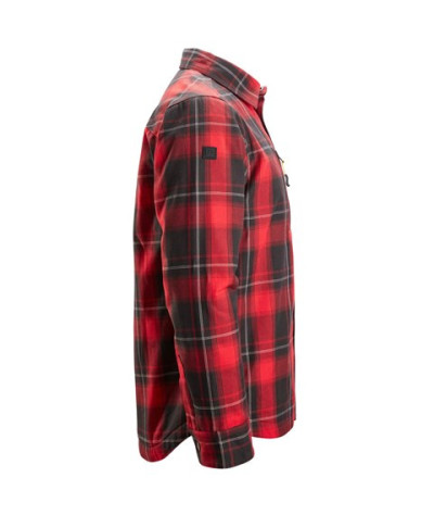 Snickers Workwear Isolerande skjorta, Snickers Workwear | ADT Tryck