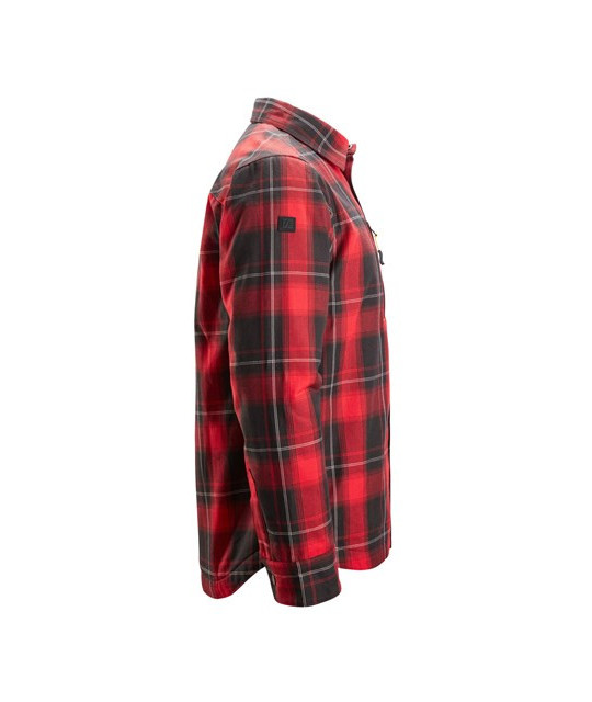 Snickers Workwear Isolerande skjorta, Snickers Workwear | ADT Tryck