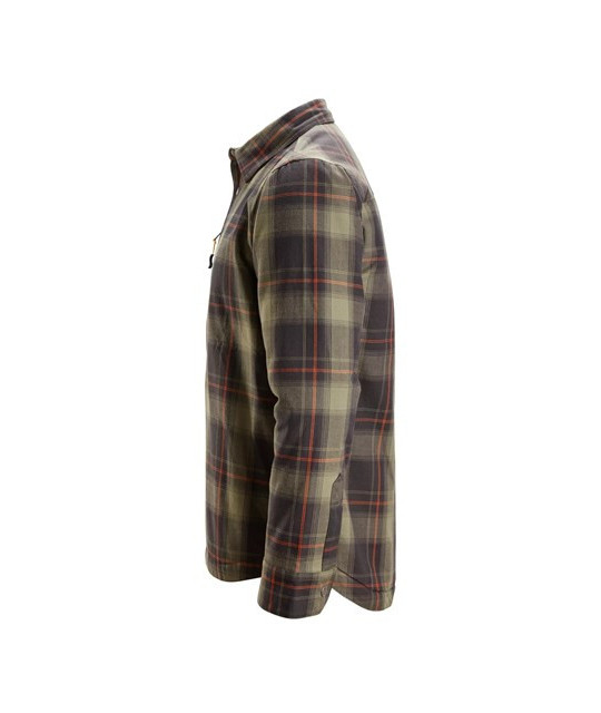 Snickers Workwear Isolerande skjorta, Snickers Workwear | ADT Tryck