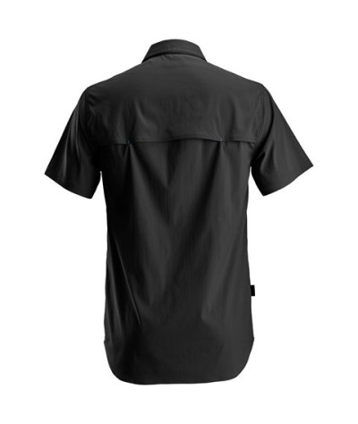 Short-sleeved shirt, Ripstop