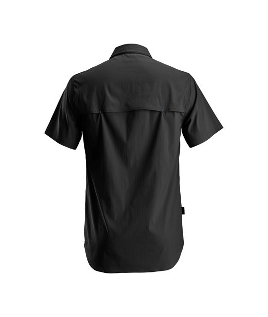 Short-sleeved shirt, Ripstop